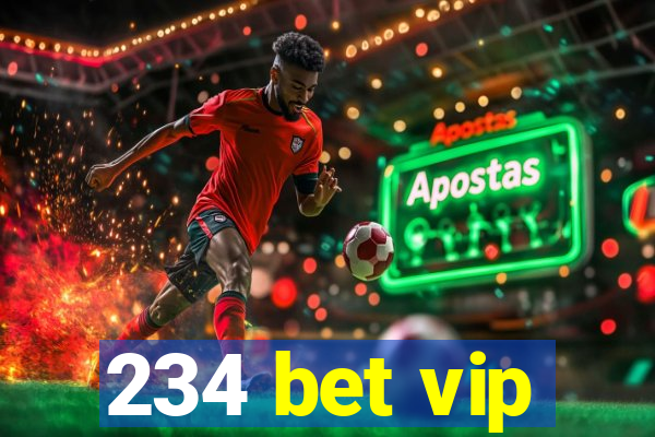 234 bet vip